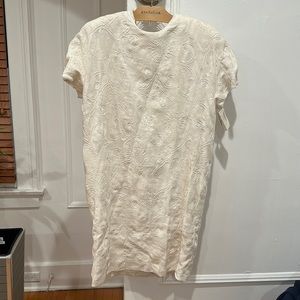 Vintage Carmen Marc Valvo dress